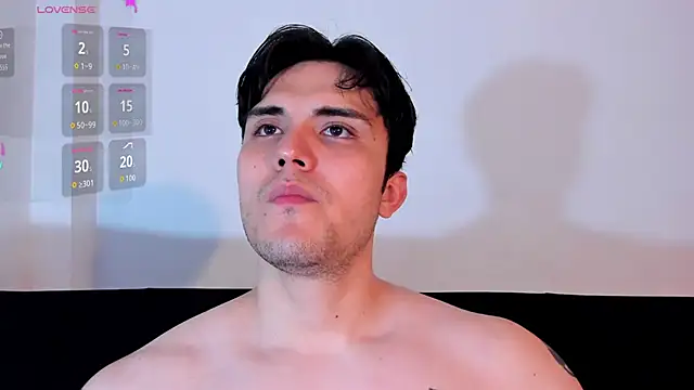 jasonxd9898 online show from 31, 10, 2025