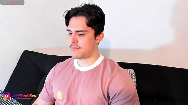 jasonxd9898 online show from 19, 3, 2026