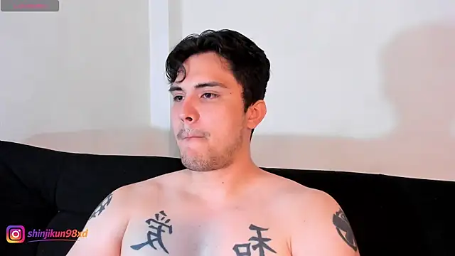 jasonxd9898 online show from 10, 3, 2026