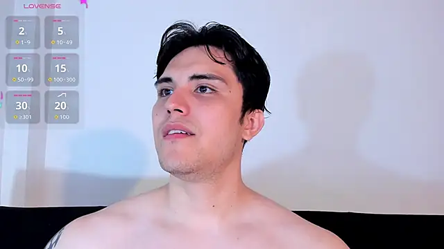 jasonxd9898 online show from 29, 10, 2025