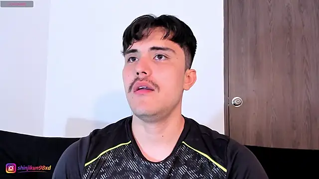 jasonxd9898 online show from 14, 4, 2026