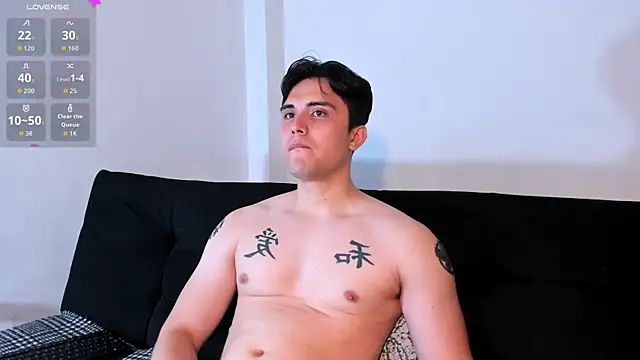 jasonxd9898 online show from 16, 9, 2025