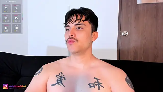 jasonxd9898 online show from 28, 4, 2026