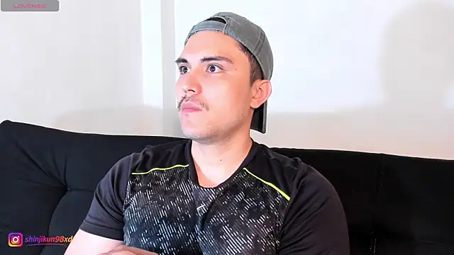 jasonxd9898 online show from 21, 3, 2026