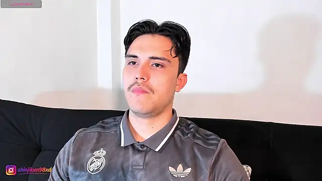 jasonxd9898 online show from 21, 3, 2026