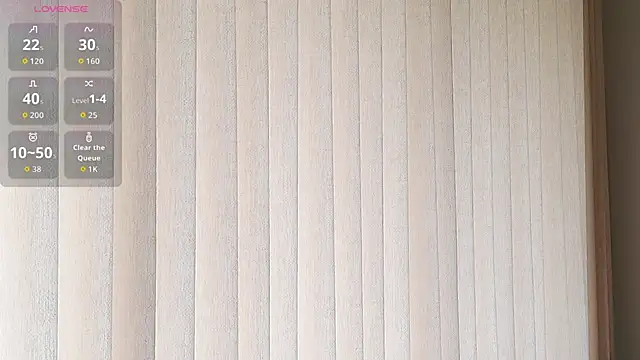 karinasantos  online show from 16, 9, 2025