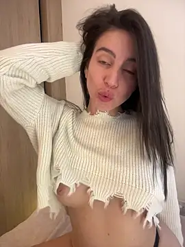 karinasantos  online show from 13, 3, 2026