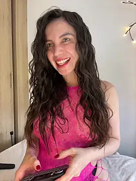 karinasantos  online show from 21, 12, 2025