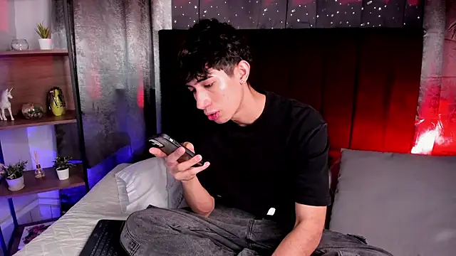 MartinnaGreco online show from 30, 10, 2025