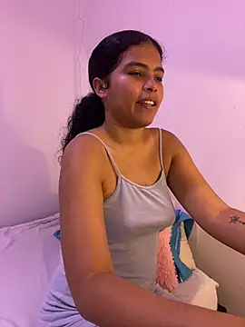 ms ivanna online show from 17, 7, 2026