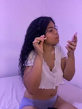ms ivanna online show from 20, 6, 2026