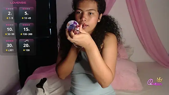 Snapshot of ms_ivanna chatting on 9, 5, 2026 ms ivanna online show from 9, 5, 2026