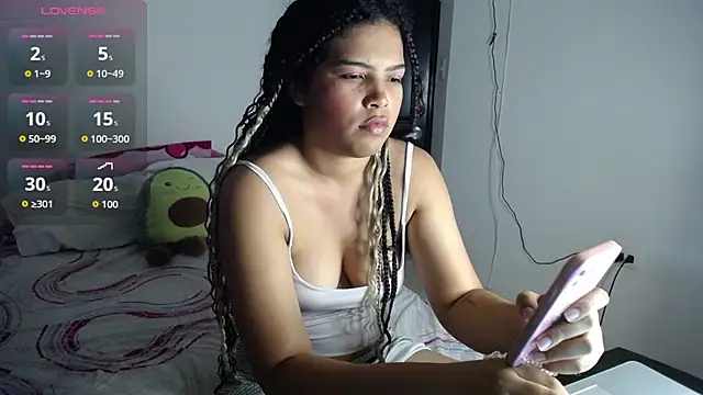 ms ivanna online show from 24, 9, 2025