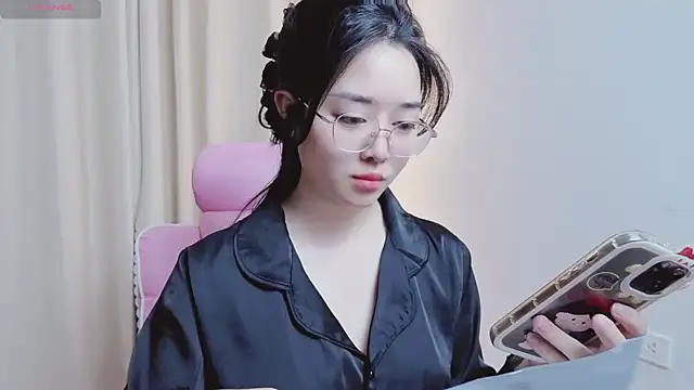 Miu-999 online show from 11, 3, 2026