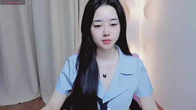 Miu-999 online show from 8, 4, 2026