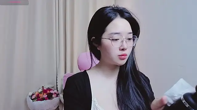 Miu-999 online show from 10, 3, 2026