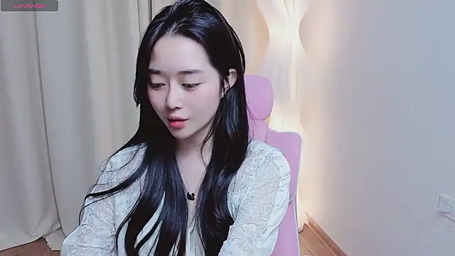 Miu-999 online show from 31, 3, 2026