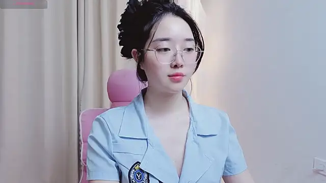 Miu-999 online show from 16, 3, 2026