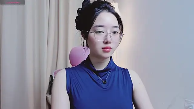 Miu-999 online show from 24, 3, 2026