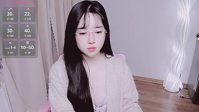 Miu-999 online show from 6, 11, 2025