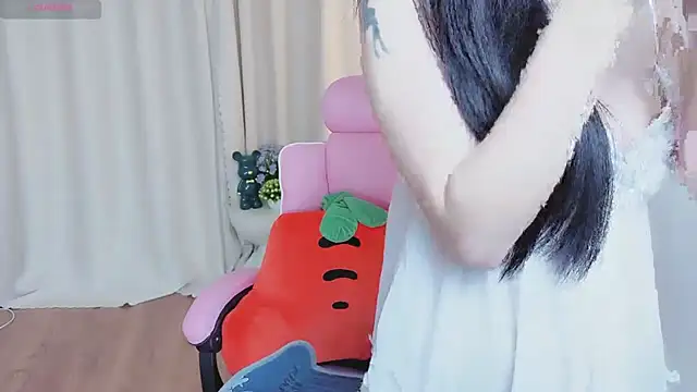 Snapshot of Miu-999 chatting on 11, 1, 2026 Miu-999 online show from 11, 1, 2026