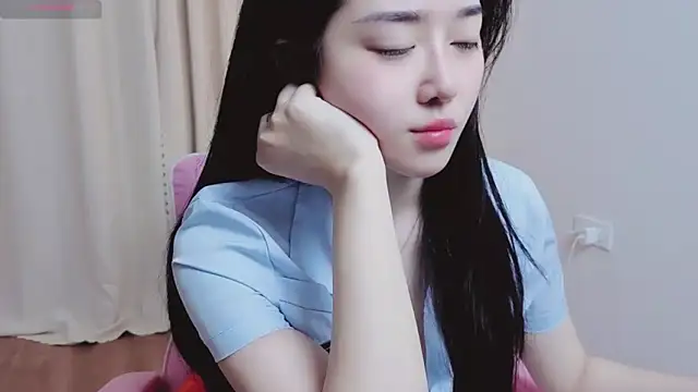 Snapshot of Miu-999 chatting on 6, 2, 2026 Miu-999 online show from 6, 2, 2026