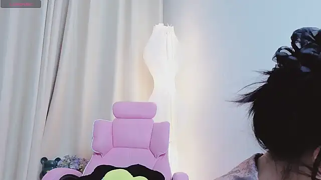 Miu-999 online show from 9, 4, 2026