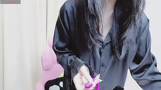 Miu-999 online show from 14, 4, 2026