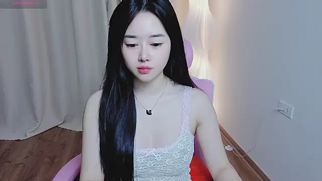 Snapshot of Miu-999 chatting on 13, 1, 2026 Miu-999 online show from 13, 1, 2026