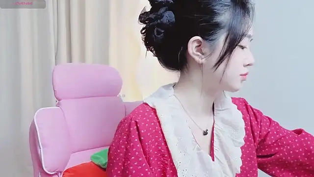 Snapshot of Miu-999 chatting on 9, 2, 2026 Miu-999 online show from 9, 2, 2026