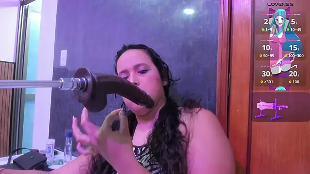 dalia roses online show from 4, 4, 2026