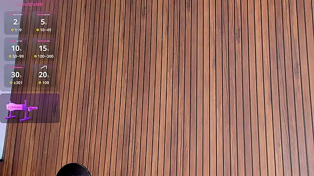 dalia roses online show from 10, 9, 2025