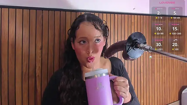 dalia roses online show from 11, 9, 2025