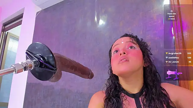 dalia roses online show from 3, 10, 2025