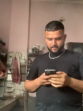 amitsharma7868 online show from 19, 3, 2026