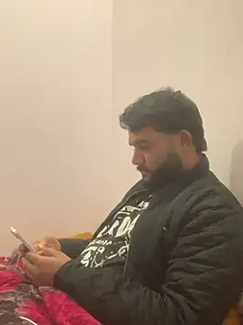 amitsharma7868 online show from 17, 1, 2026