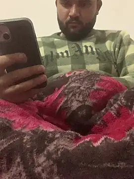 amitsharma7868 online show from 14, 1, 2026