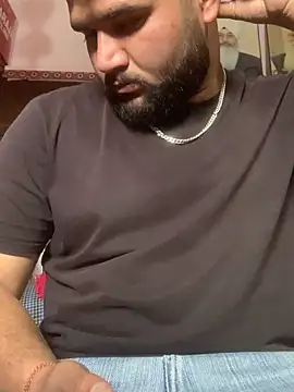 amitsharma7868 online show from 19, 2, 2026