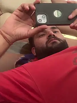 amitsharma7868 online show from 9, 3, 2026