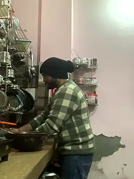 amitsharma7868 online show from 10, 1, 2026