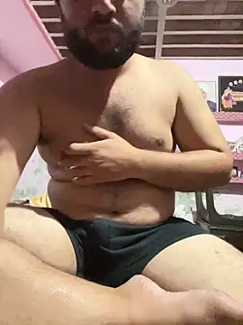 amitsharma7868 online show from 14, 10, 2025