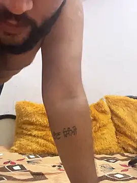 amitsharma7868 online show from 25, 10, 2025