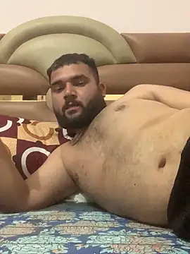 amitsharma7868 online show from 10, 5, 2026
