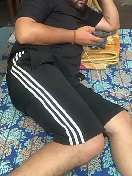 amitsharma7868 online show from 6, 4, 2026