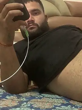 amitsharma7868 online show from 11, 5, 2026