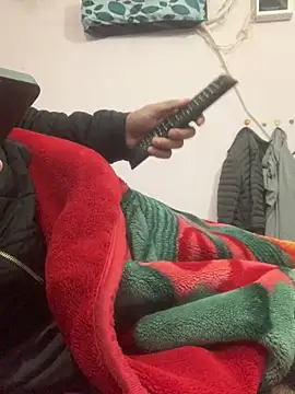 amitsharma7868 online show from 20, 12, 2025