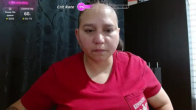 Snapshot of haashkyo chatting on 25, 2, 2026 haashkyo online show from 25, 2, 2026