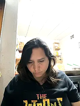 Snapshot of haashkyo chatting on 18, 1, 2026 haashkyo online show from 18, 1, 2026