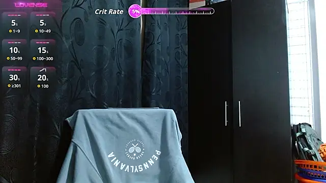 Snapshot of haashkyo chatting on 2, 3, 2026 haashkyo online show from 2, 3, 2026