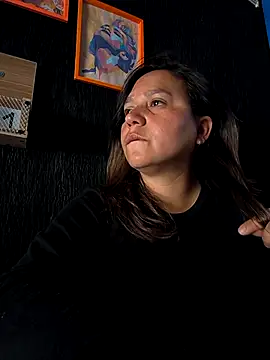 Snapshot of haashkyo chatting on 6, 2, 2026 haashkyo online show from 6, 2, 2026